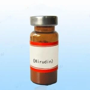 hirudin