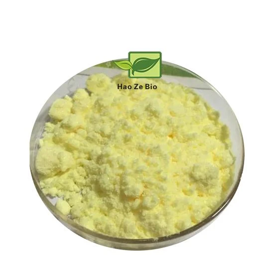 Lipoic acid powder