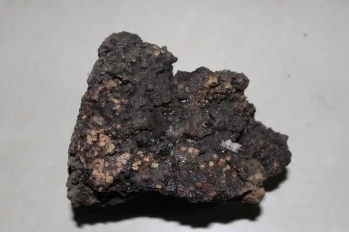 Shilajit
