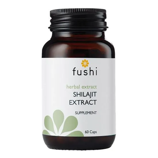 shilajit extract