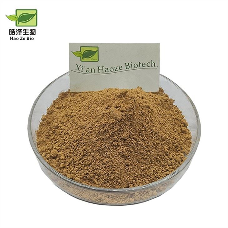 Raw Pine Pollen Powder