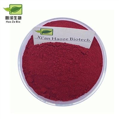 عصاره برنج مخمر قرمز