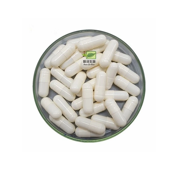 NMN Capsules