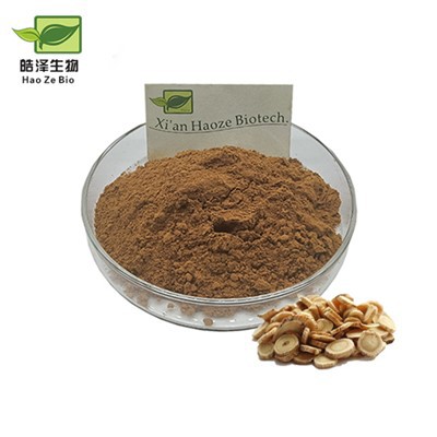 عصاره ریشه Astragalus