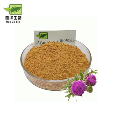 عصاره خارش شیر